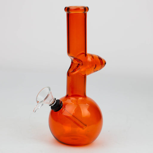 8" Zig-zag bong [AK2019-12]_2