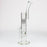 16" tree arm percolator and honeycomb diffuser glass bong [B8]_9