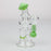 6" SOUL Glass mini bong [S2074]_5