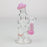 6" SOUL Glass mini bong [S2074]_6