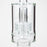 preemo - 12 inch Showerhead Matrix Perc Top [P013]_5