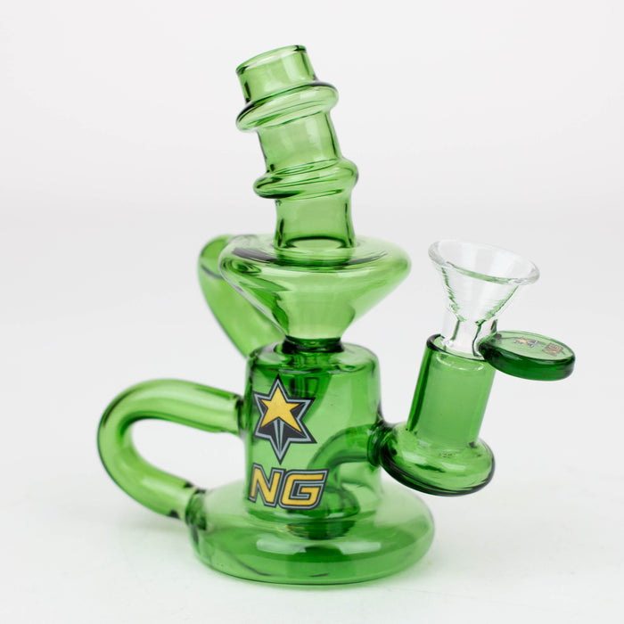 NG- 5 inch Mini Recycler [XY573]_3