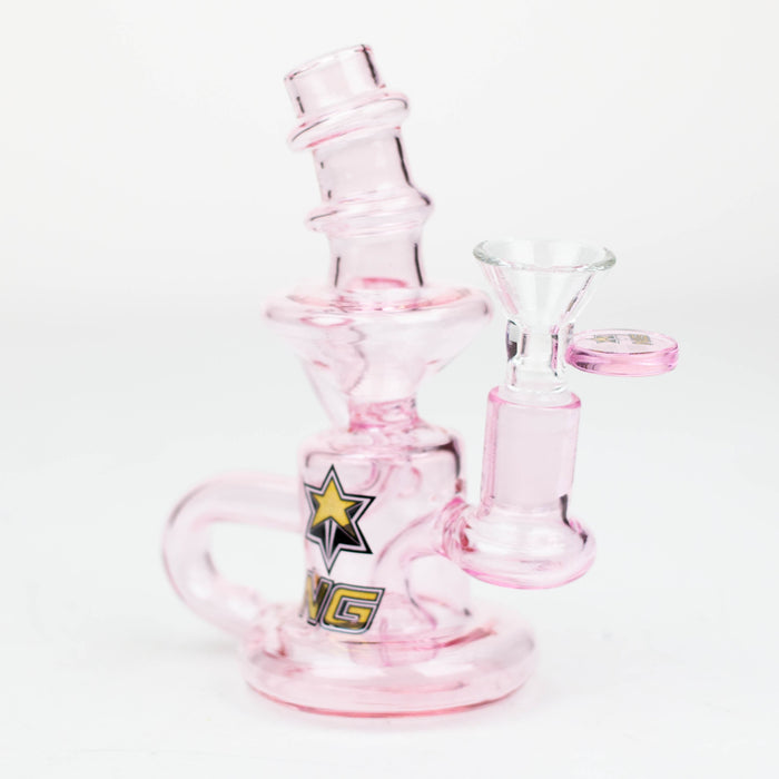 NG- 5 inch Mini Recycler [XY573]_2