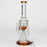 NG-12 inch Frosted Cone Perc Straight [S385]_3