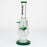 NG-12 inch Frosted Cone Perc Straight [S385]_6