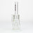 NG-12 inch Frosted Cone Perc Straight [S385]_5