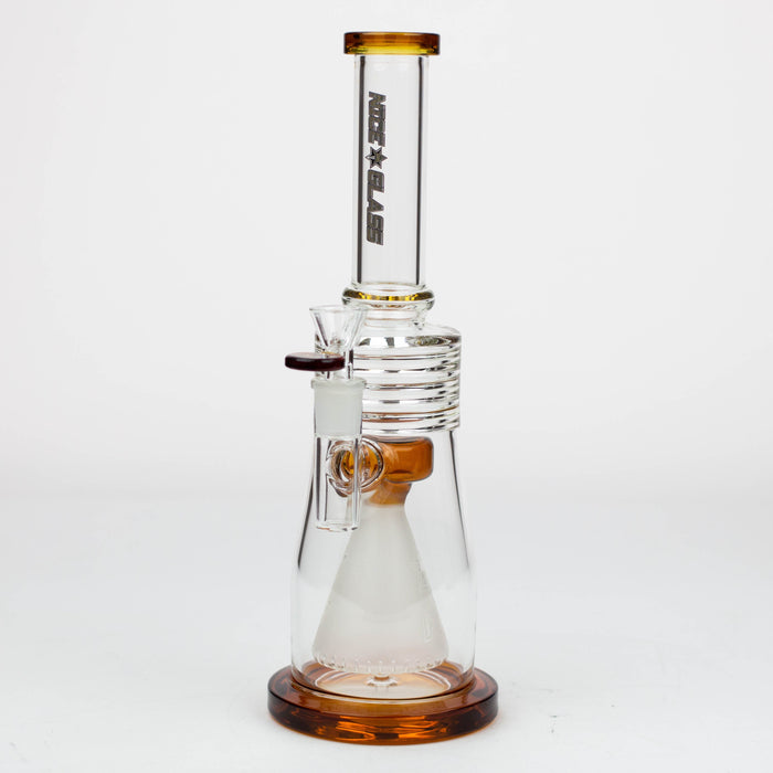 NG-12 inch Frosted Cone Perc Straight [S385]_7