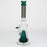 preemo - 13.5 inch Solid Cone Perc Bong [P080]_10