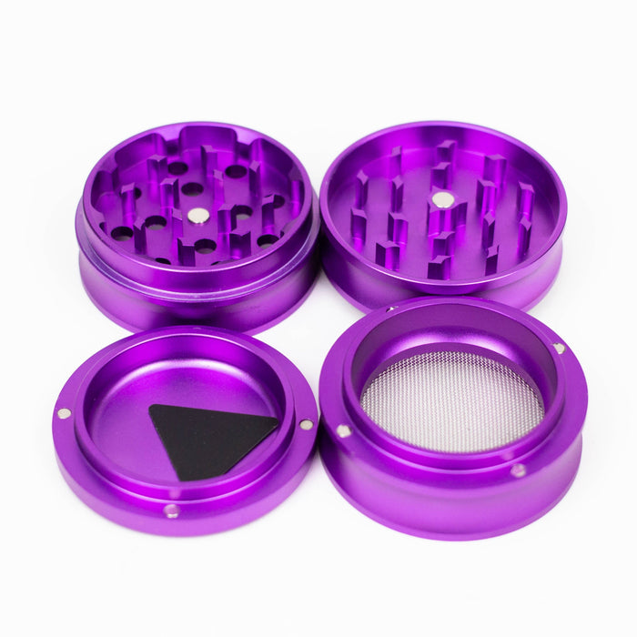 NG - 4-Piece Petal Top Grinder [CN5670]_6