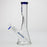 NG-10.5 inch Elbow Ice Pinch Beaker [XY571]_7