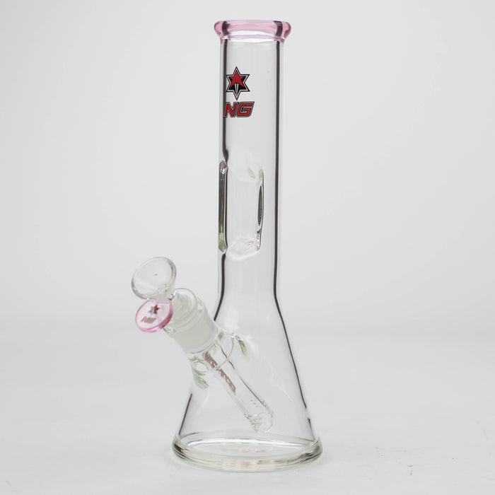 NG-10.5 inch Elbow Ice Pinch Beaker [XY571]_5