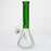 NG-11 inch 12-Sided Pyramid Beaker [XY572]_4