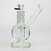 NG-8 inch Piggy Bank Bubbler [YN1053]_4