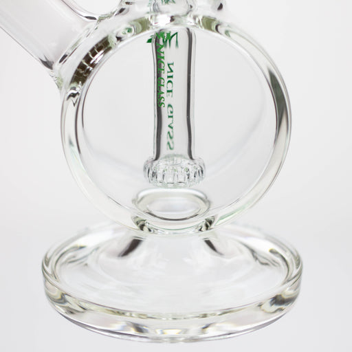 NG-8 inch Piggy Bank Bubbler [YN1053]_1