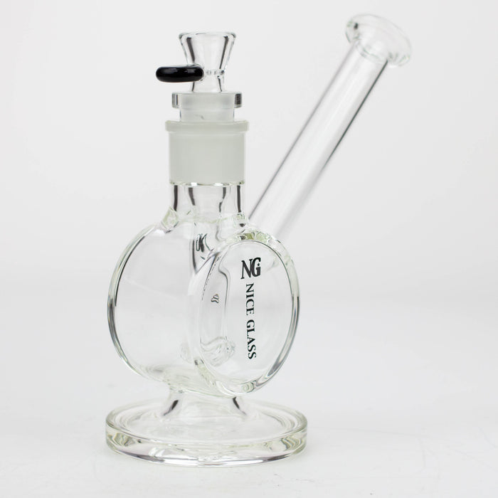 NG-8 inch Piggy Bank Bubbler [YN1053]_3