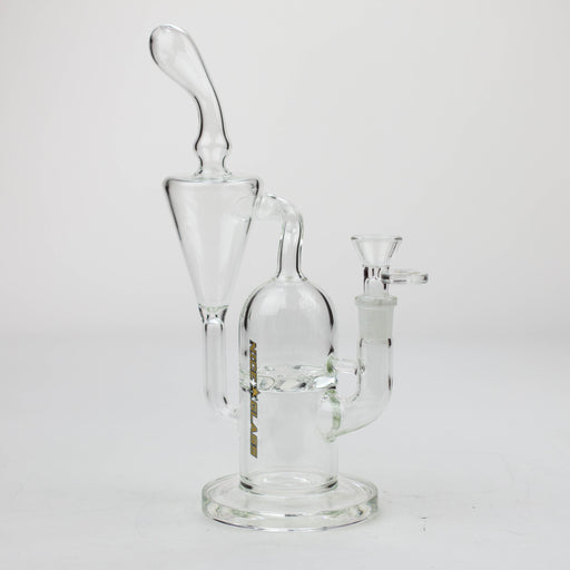 NG-10 inch Cyclone Disc Recycler [YN1064]_0