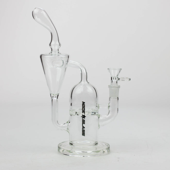 NG-10 inch Cyclone Disc Recycler [YN1064]_2