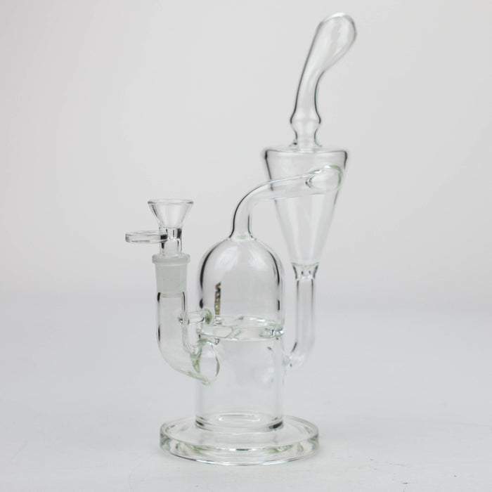 NG-10 inch Cyclone Disc Recycler [YN1064]_3