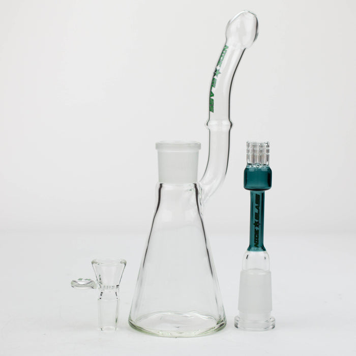 NG-11 inch 6-Arm Stem Bubbler [YN1162]_8