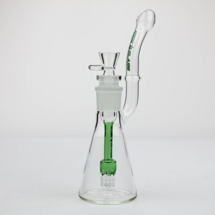 NG-11 inch 6-Arm Stem Bubbler [YN1162]_9