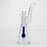 NG-11 inch 6-Arm Stem Bubbler [YN1162]_1