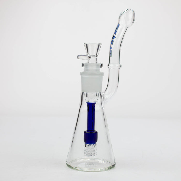 NG-11 inch 6-Arm Stem Bubbler [YN1162]_1