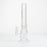 NG-14 inch 4-Wheel Perc Bong [XY526]_1