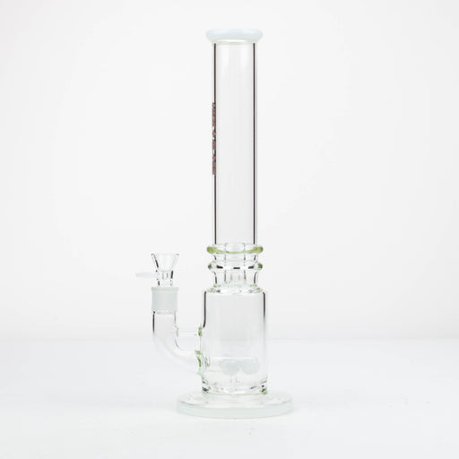 NG-14 inch 4-Wheel Perc Bong [XY526]_1