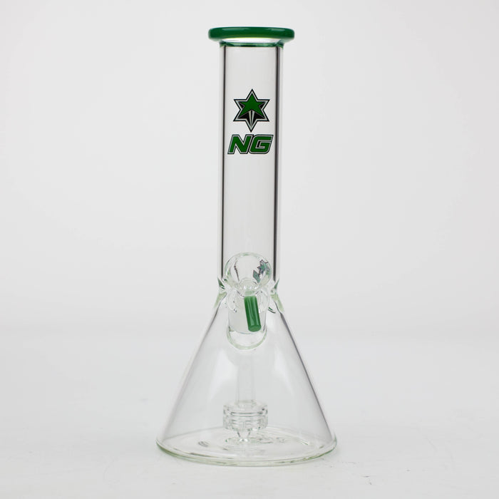 NG-10 inch Circ Percolator Bong [N8036]_5