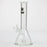 NG-10 inch Circ Percolator Bong [N8036]_2