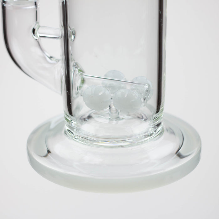 NG-14 inch 4-Wheel Perc Bong [XY526]_6