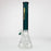 preemo - 18 inch Showerhead to Swiss Perc Beaker [P051]_9