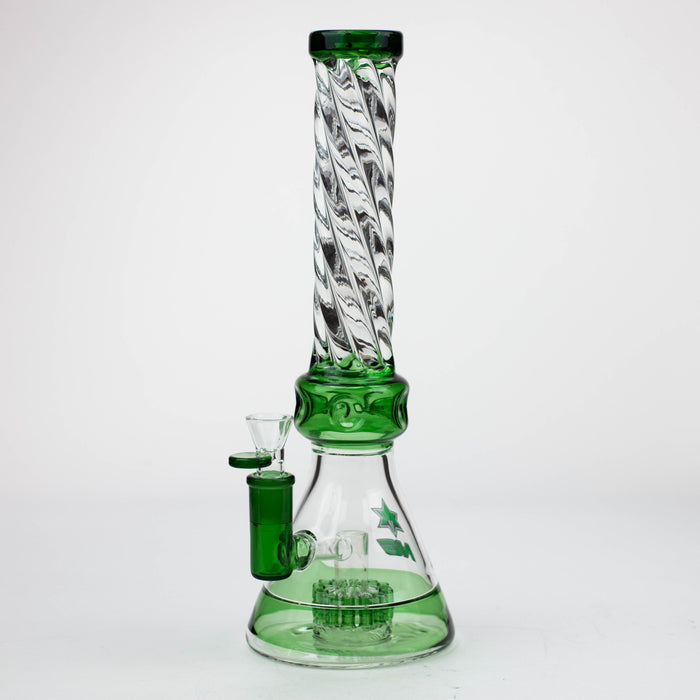 NG-14 inch Spiral Tube Tree Perc Beaker [S357]_6