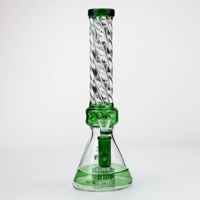 NG-14 inch Spiral Tube Tree Perc Beaker [S357]_8