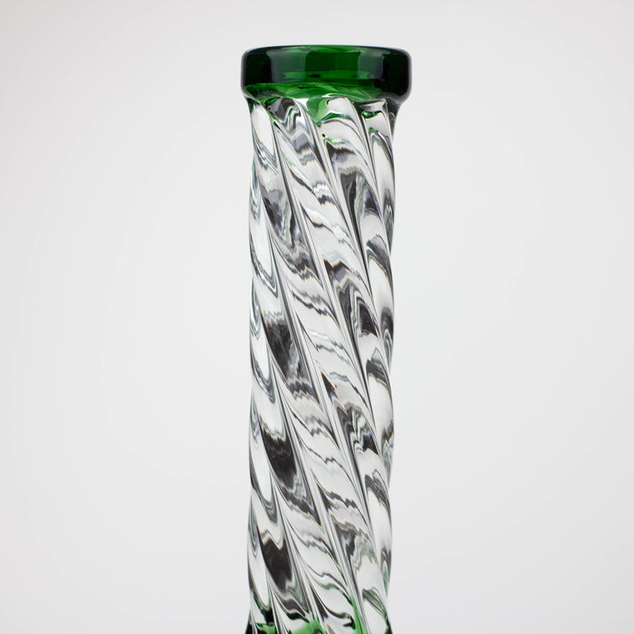 NG-14 inch Spiral Tube Tree Perc Beaker [S357]_9