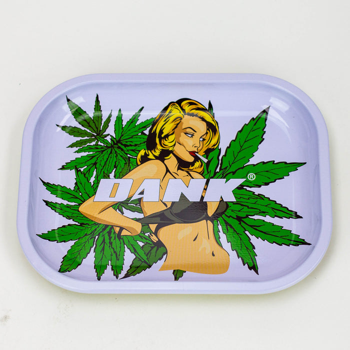 Mini Metal Rolling Tray_31