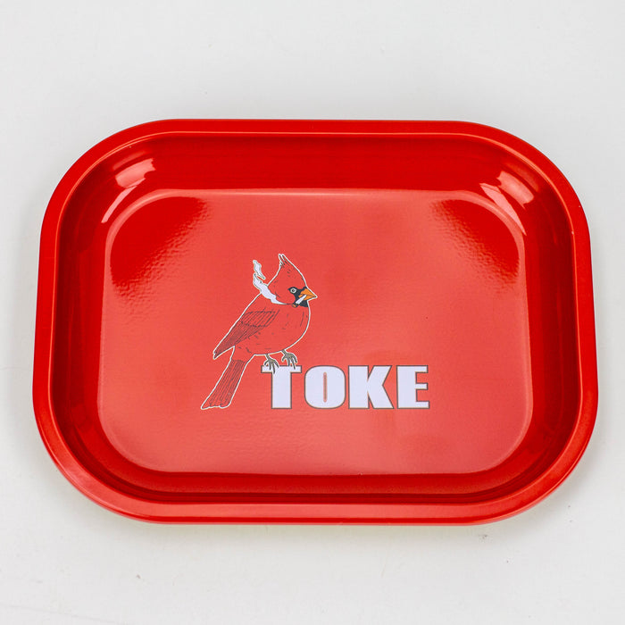 Mini Metal Rolling Tray_33