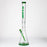 24" DANK 7 mm curved tube beaker water bong_7