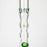 29" DANK 7 mm curved tube beaker water bong_10