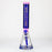 WellCann - 16" 7mm Coloured beaker bong with thick base_3