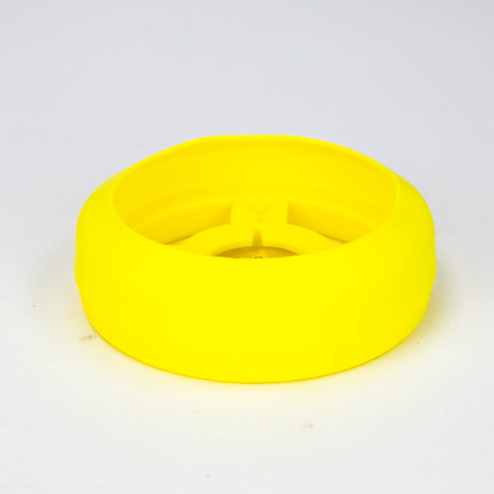 GG Silicone Base Bumper 4in-5.75in Straight Tube / Beaker_12