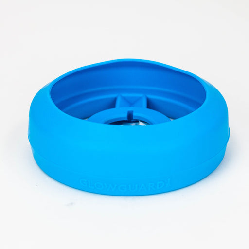 GG Silicone Base Bumper 4in-5.75in Straight Tube / Beaker_1