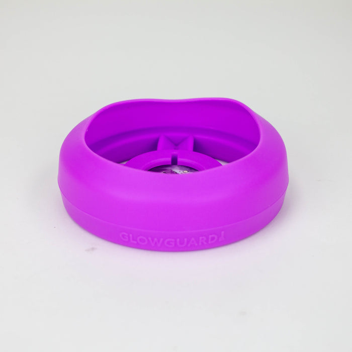 GG Silicone Base Bumper 4in-5.75in Straight Tube / Beaker_2