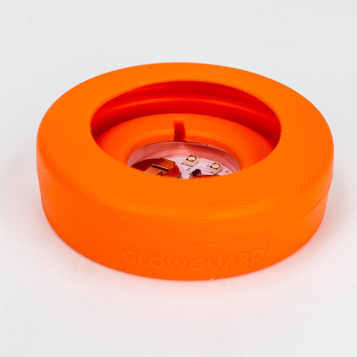 GG Silicone Base Bumper 3in-4in Straight Tube / Beaker_7