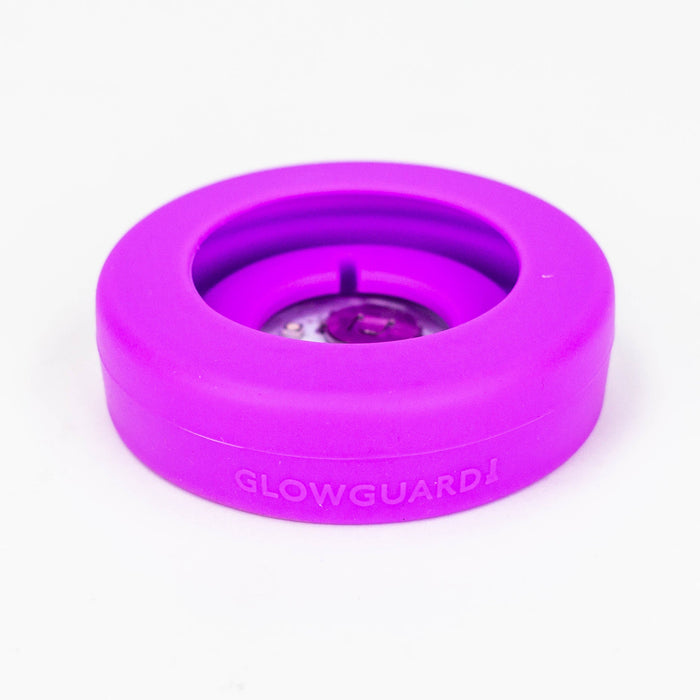 GG Silicone Base Bumper 3in-4in Straight Tube / Beaker_11