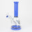 10.5" XTREME Full base Glass Bong [XTR212]_0