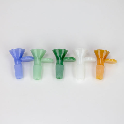 Spark Color thick bowl for 14 mm female Joint_0