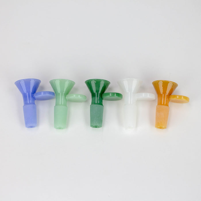 Spark Color thick bowl for 14 mm female Joint_0