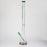 32" WellCann 7 mm curved tube beaker water bong with thick base_8