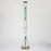 32" WellCann 7 mm curved tube beaker water bong with thick base_9